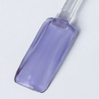 Sheer Gel Purple 7 ml.